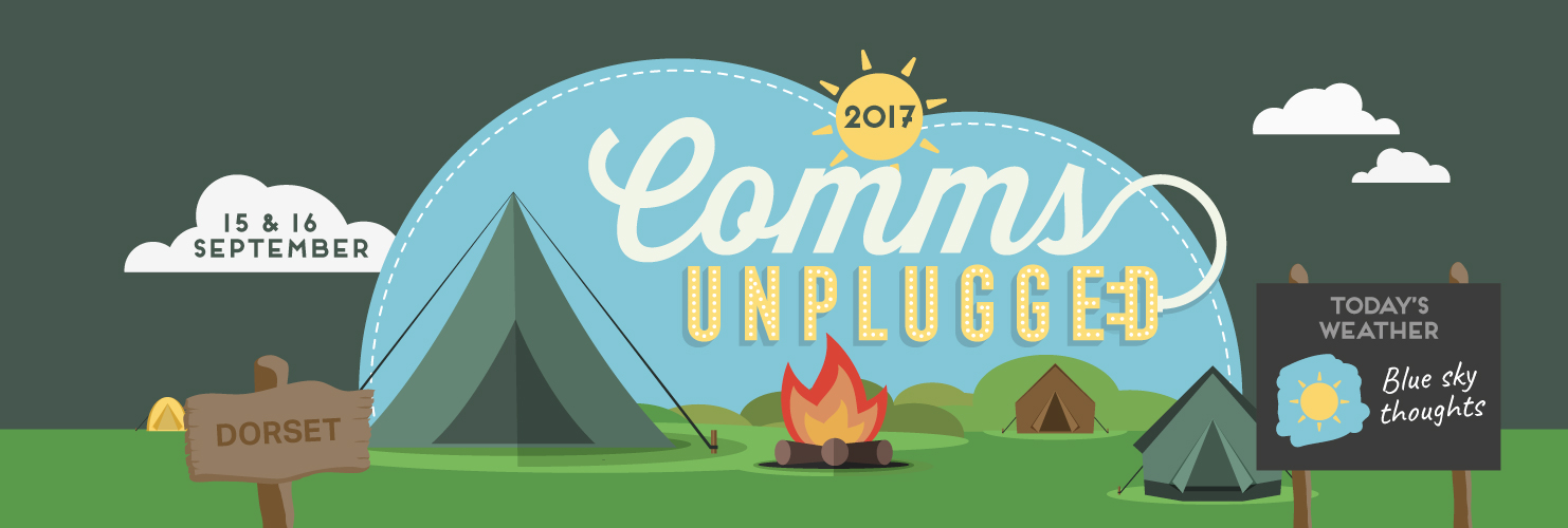 What is Comms Unplugged?