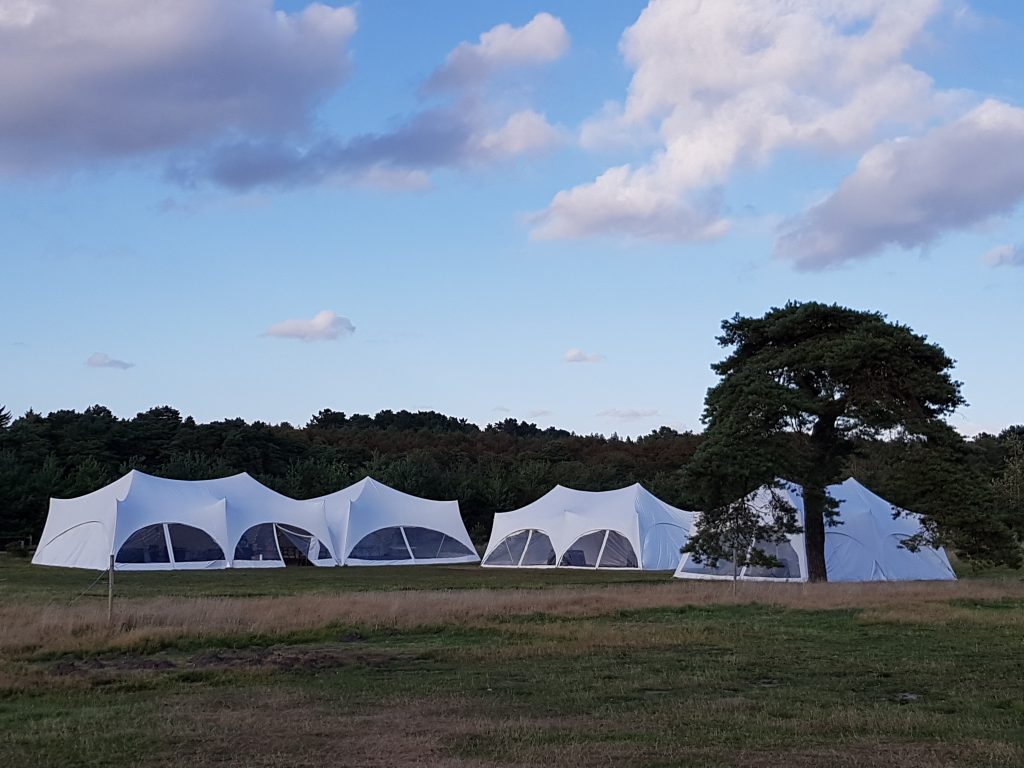 CU19 sky over marquees