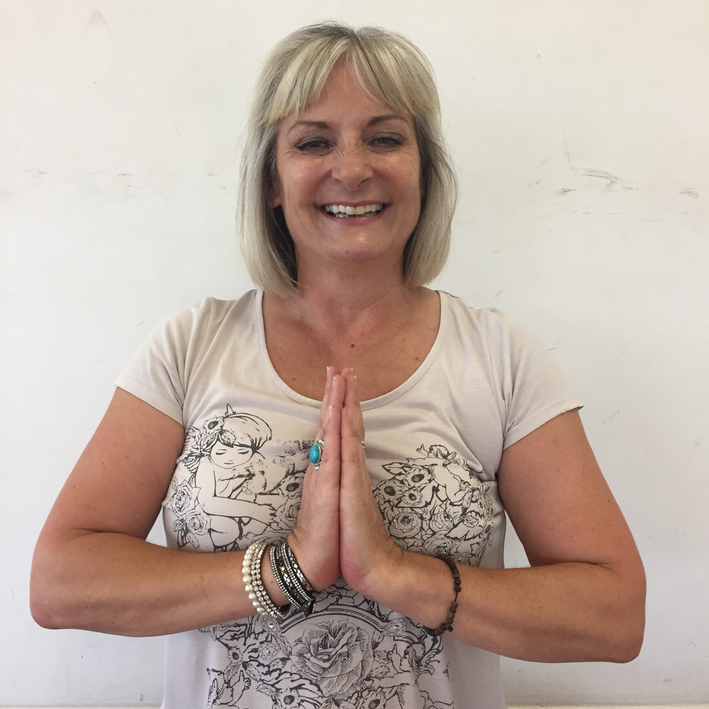 Hatha yoga