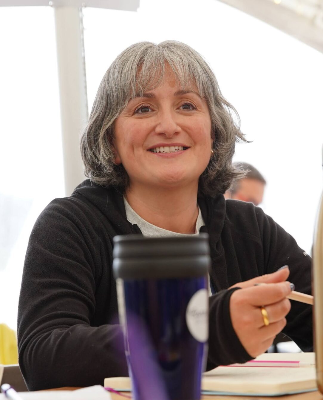Helena Hornby