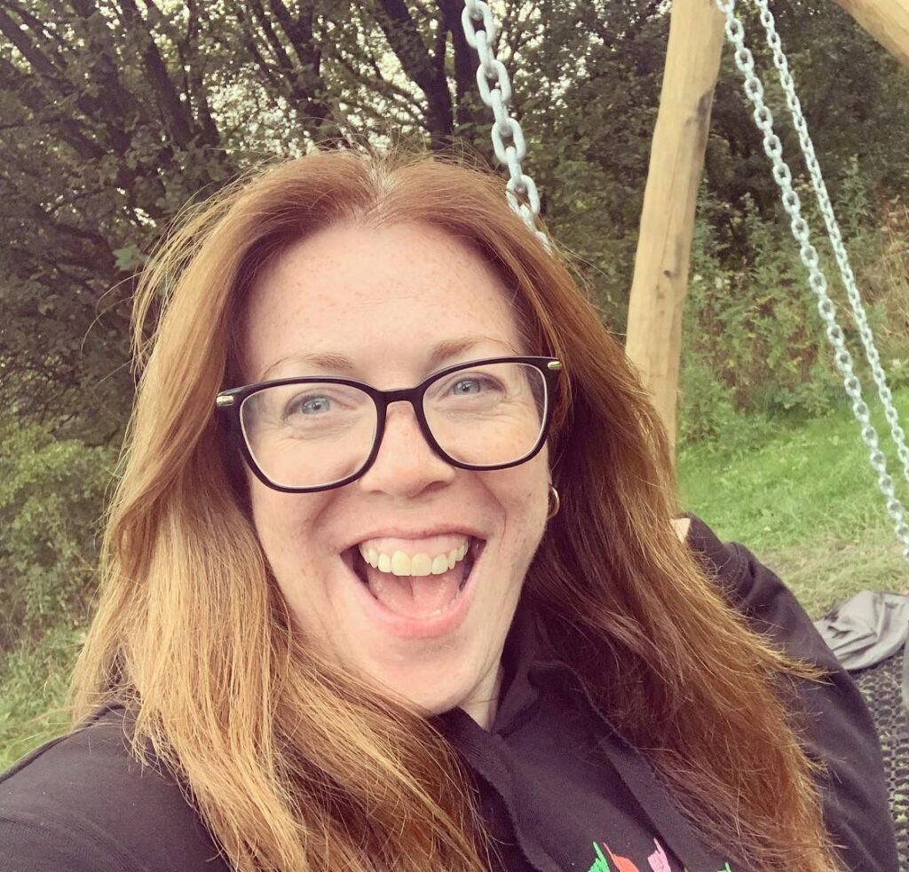 Rosaleen Kelly