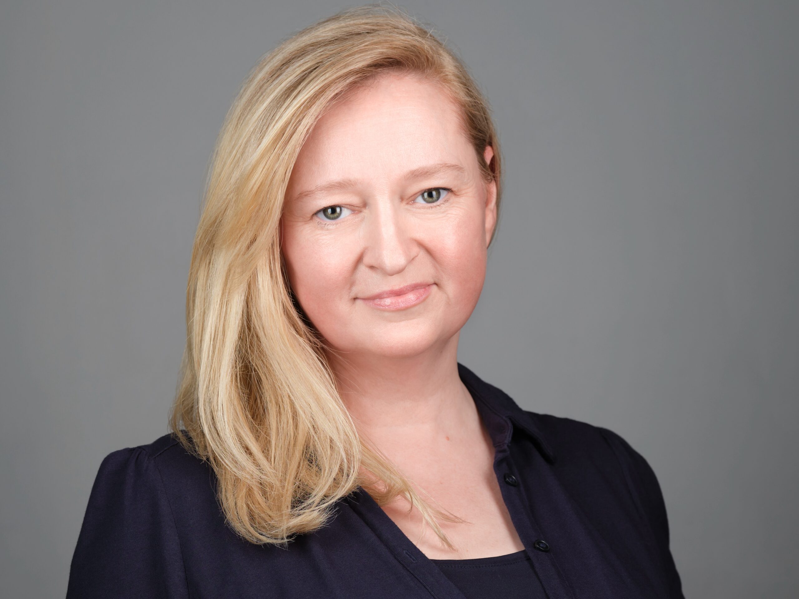 Fiona McKay-Smith