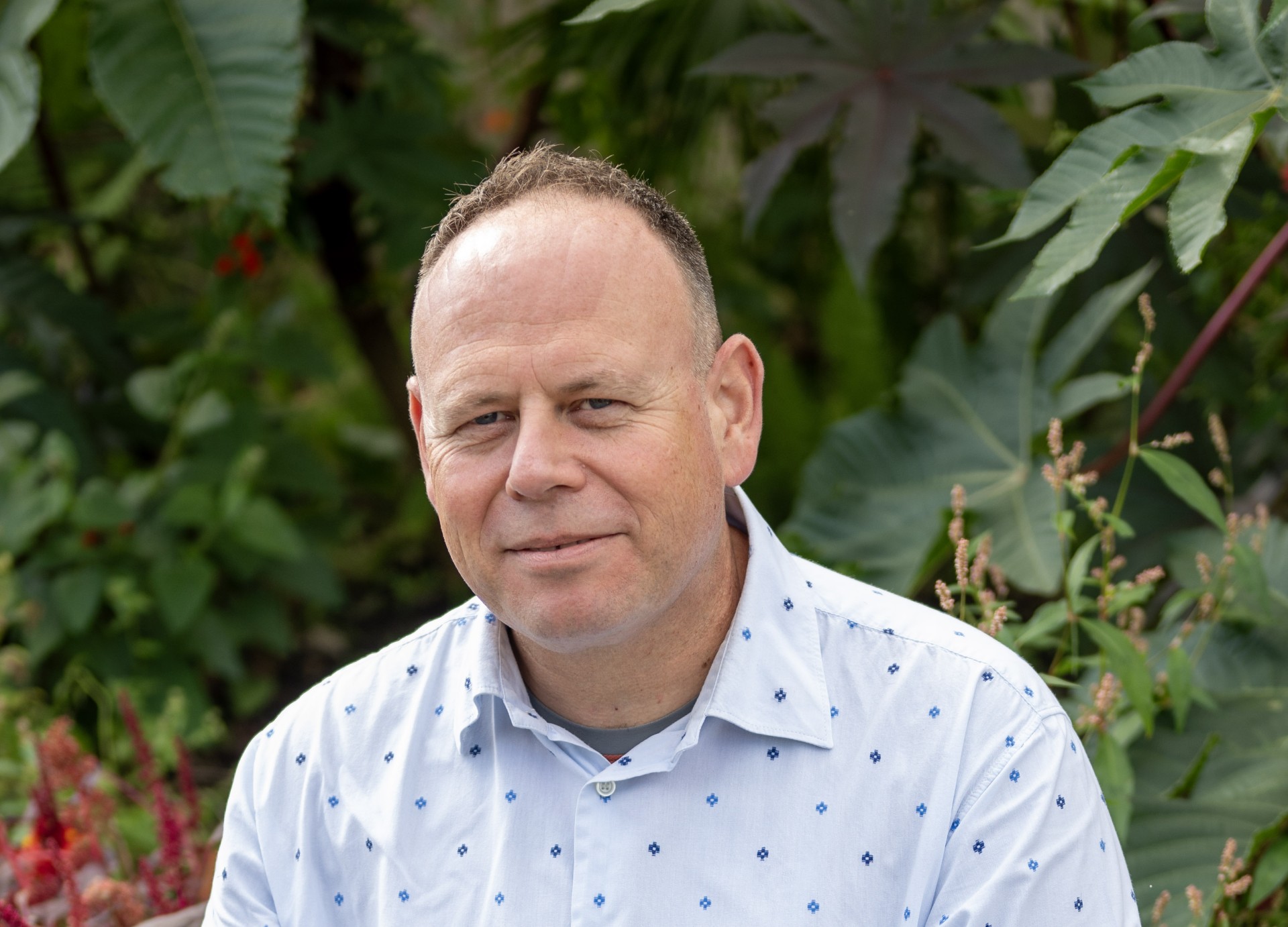 Russell Cartwright